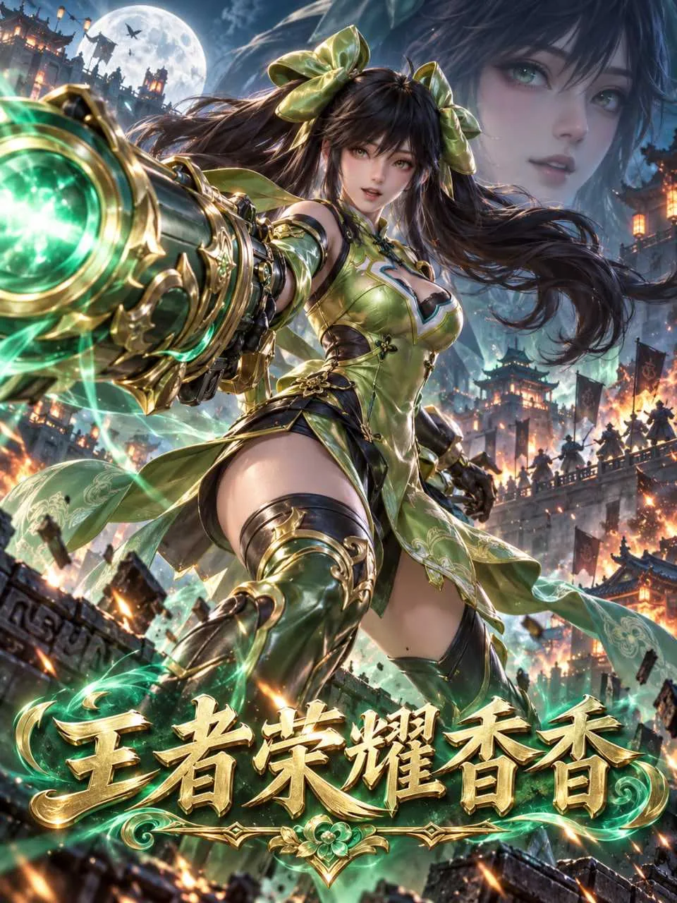 彩礼谈崩之后海报